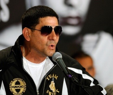 Two Miguel Angel Garcias: Comparing Boxer's & Actor's Net Worth